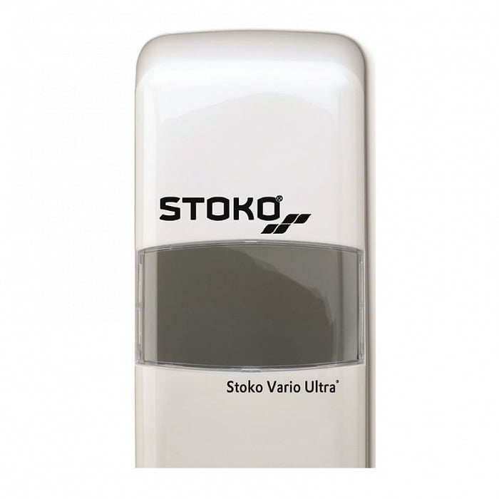 Дозатор "stoko vario ultra white" для кремов