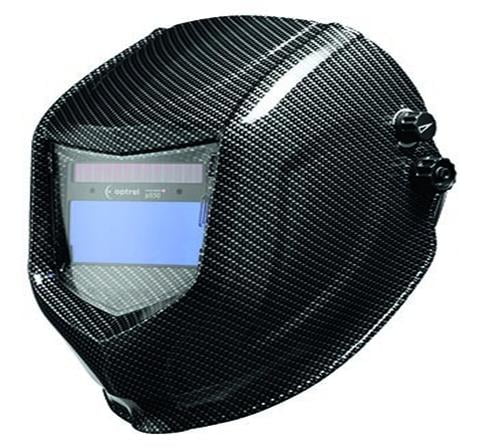 Сварочная маска Optrel P550 Carbon