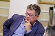 Интервью Василия Яременко с Гетсиз!
